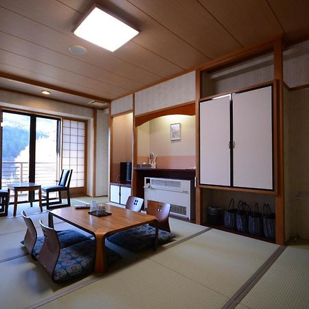 Nasushiobara Ichimantei Exterior foto