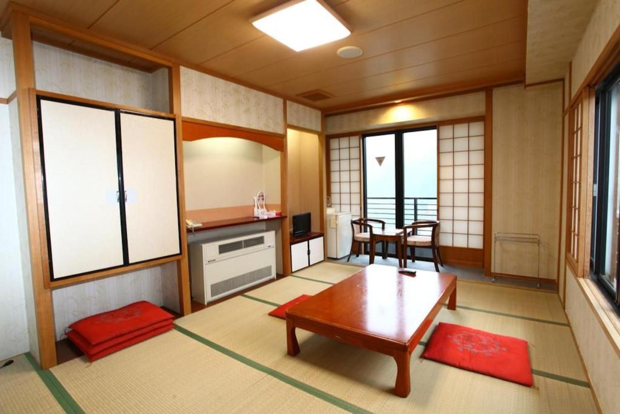 Nasushiobara Ichimantei Exterior foto