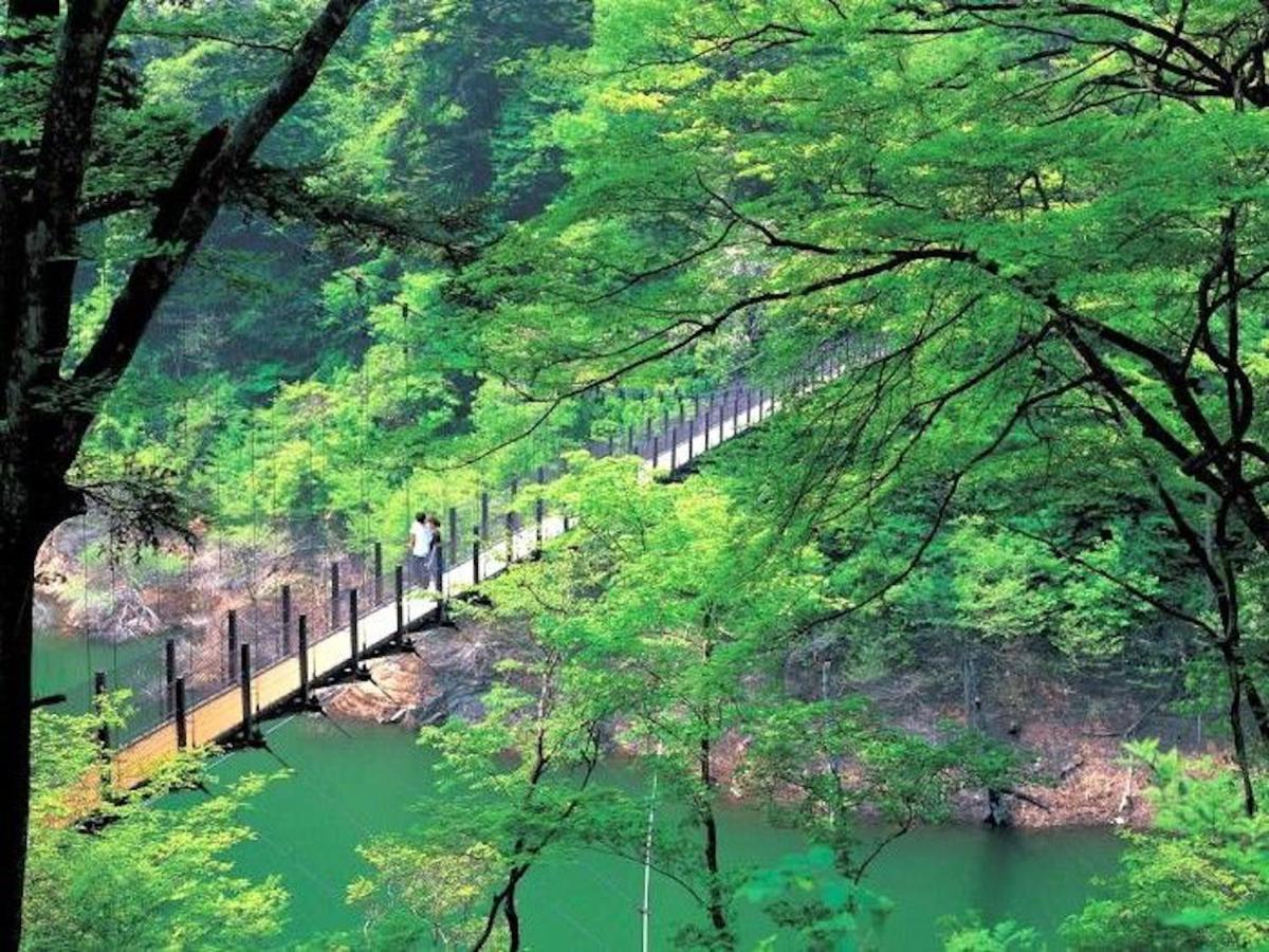 Nasushiobara Ichimantei Exterior foto