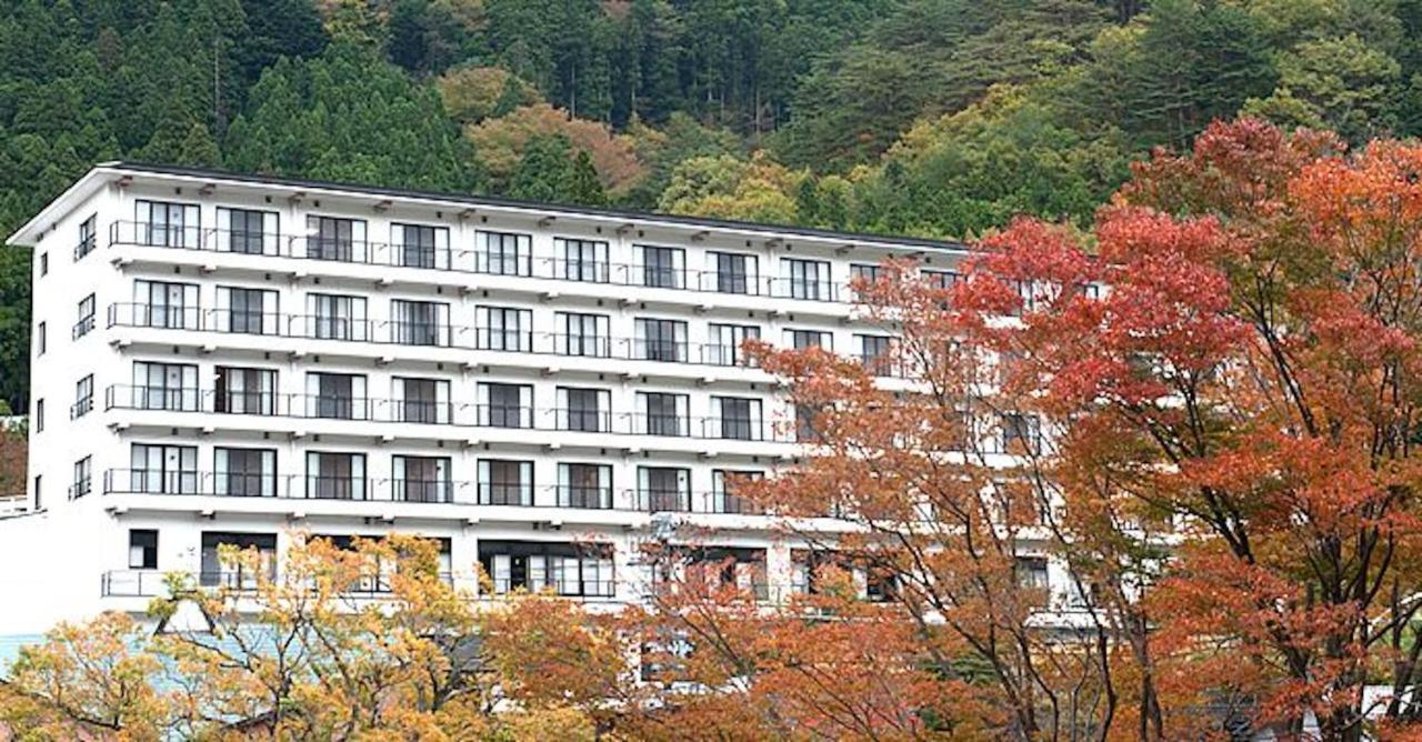 Nasushiobara Ichimantei Exterior foto