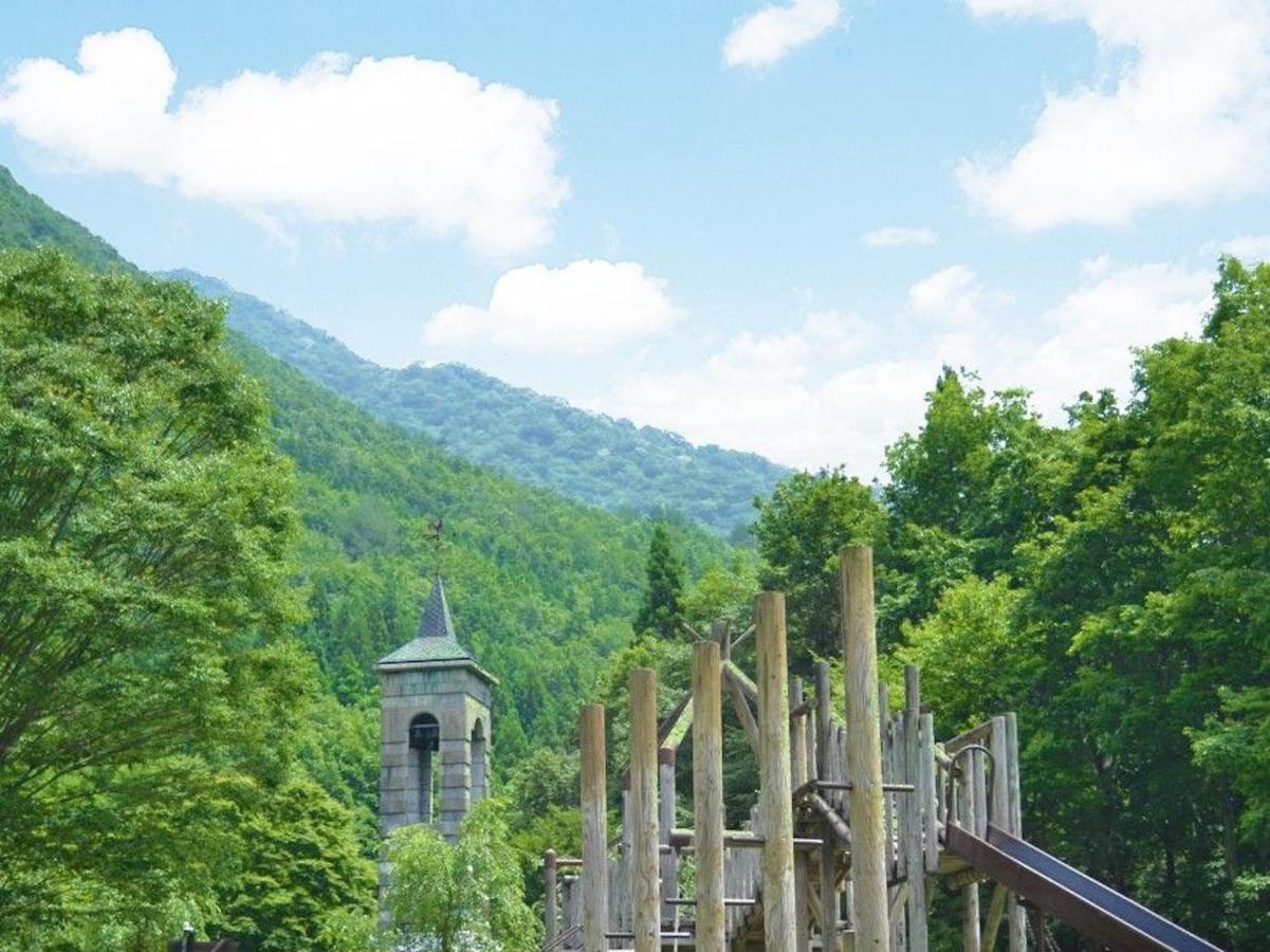 Nasushiobara Ichimantei Exterior foto