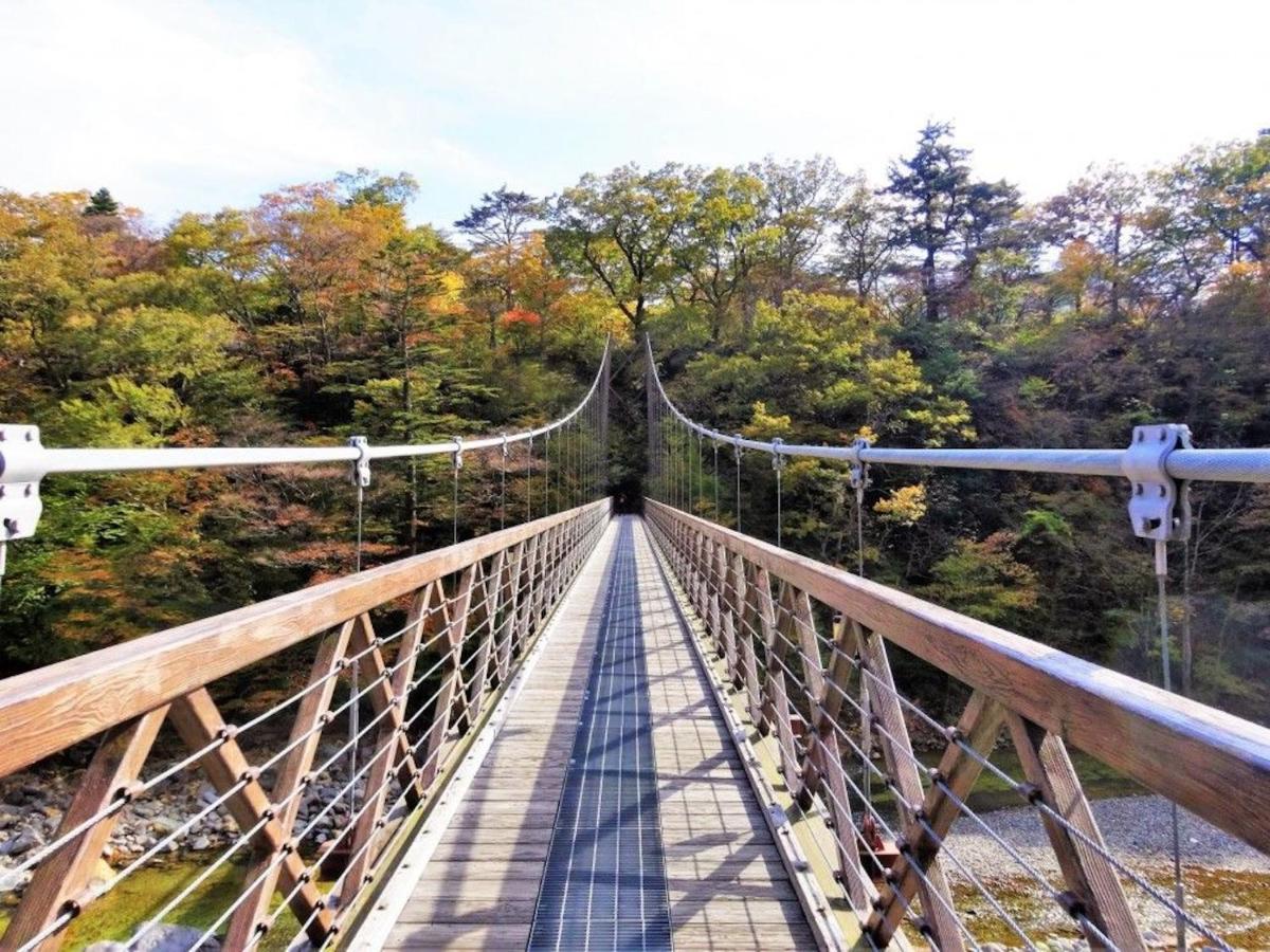 Nasushiobara Ichimantei Exterior foto