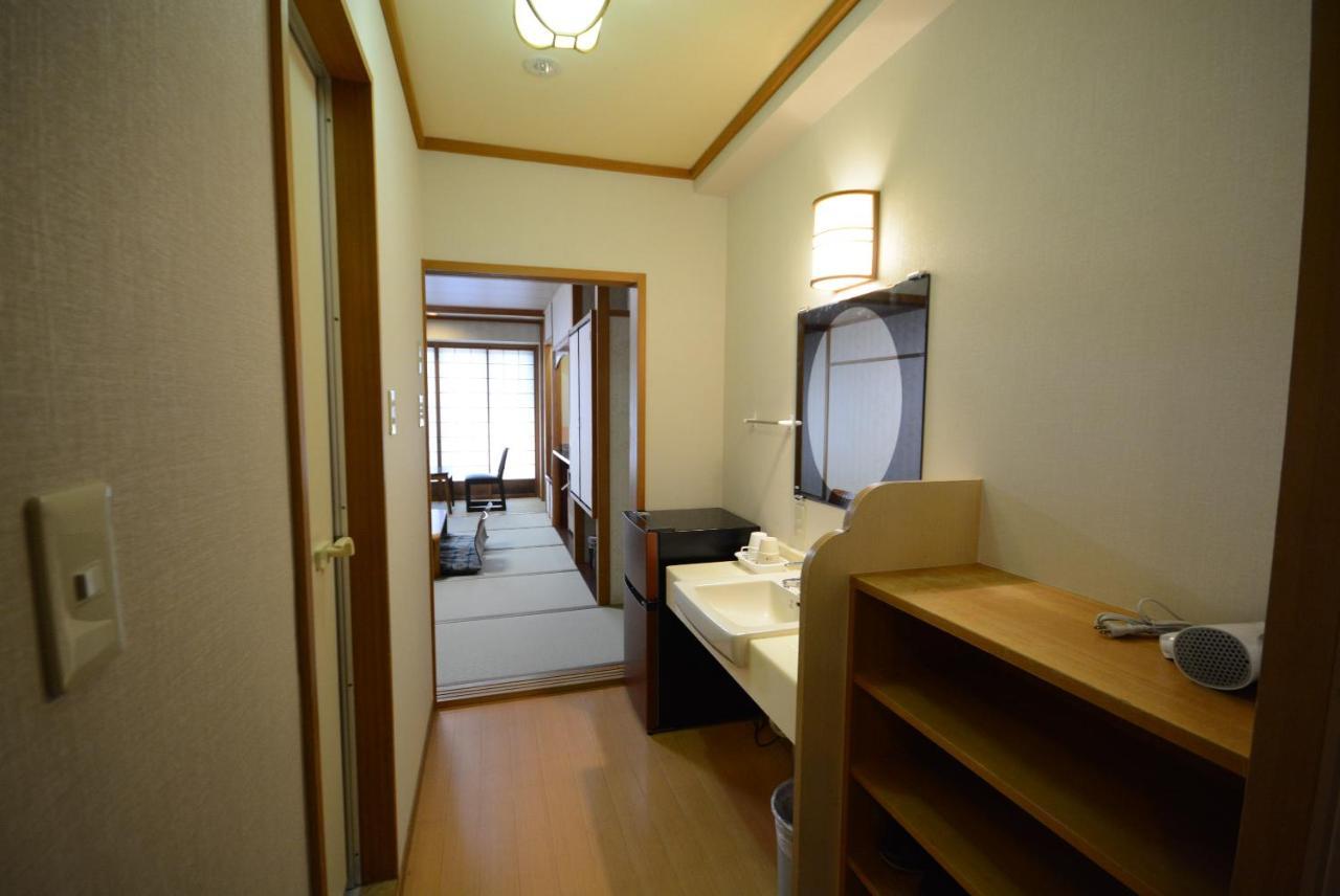 Nasushiobara Ichimantei Exterior foto