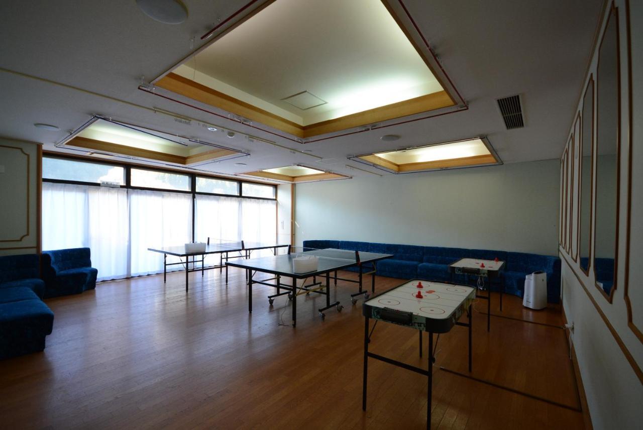 Nasushiobara Ichimantei Exterior foto