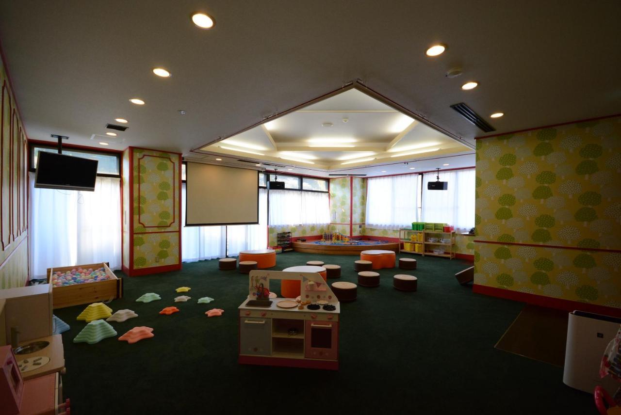 Nasushiobara Ichimantei Exterior foto