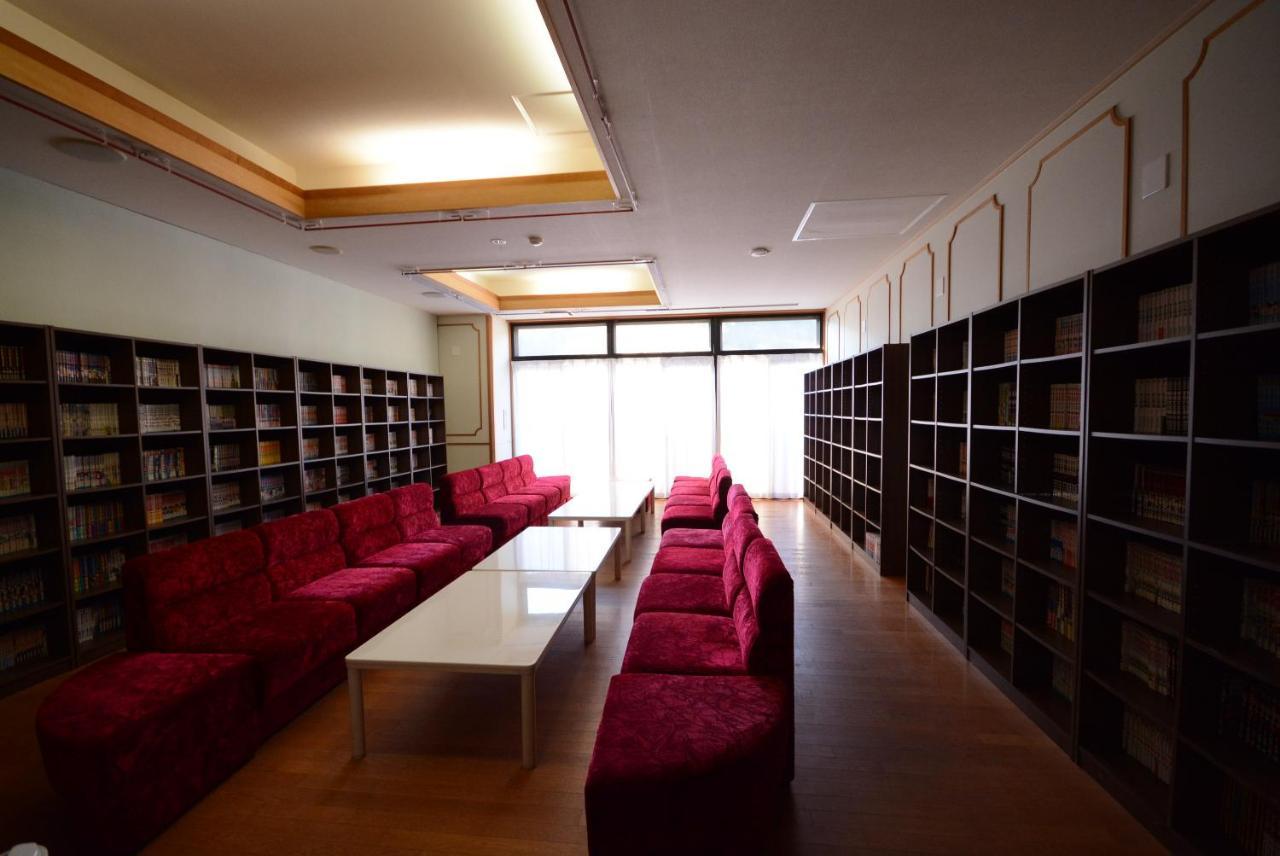 Nasushiobara Ichimantei Exterior foto