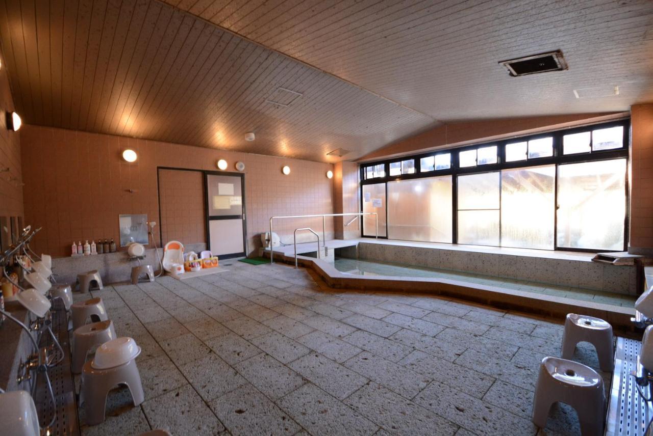 Nasushiobara Ichimantei Exterior foto