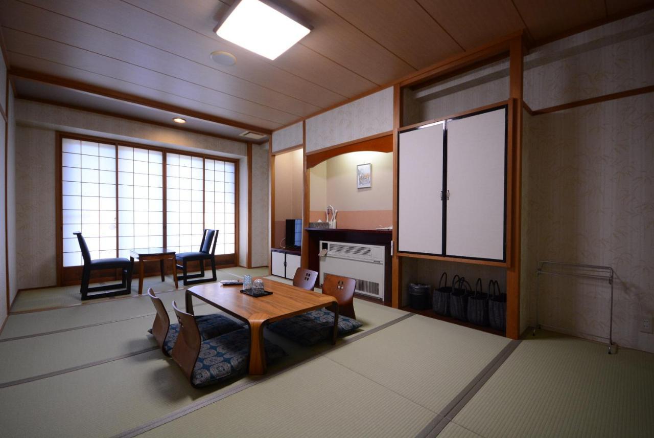 Nasushiobara Ichimantei Exterior foto