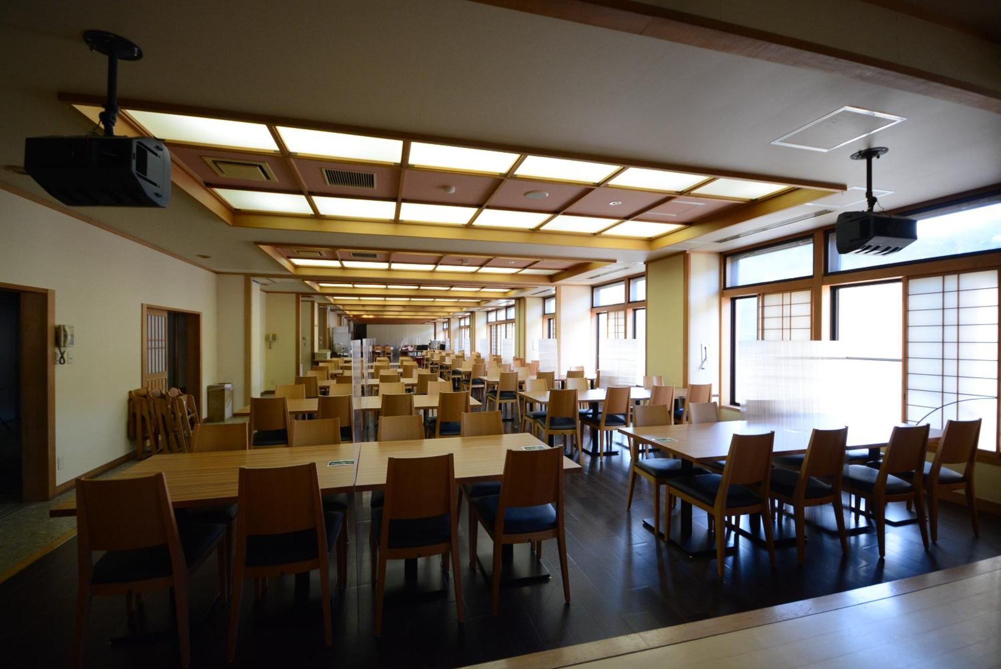 Nasushiobara Ichimantei Exterior foto