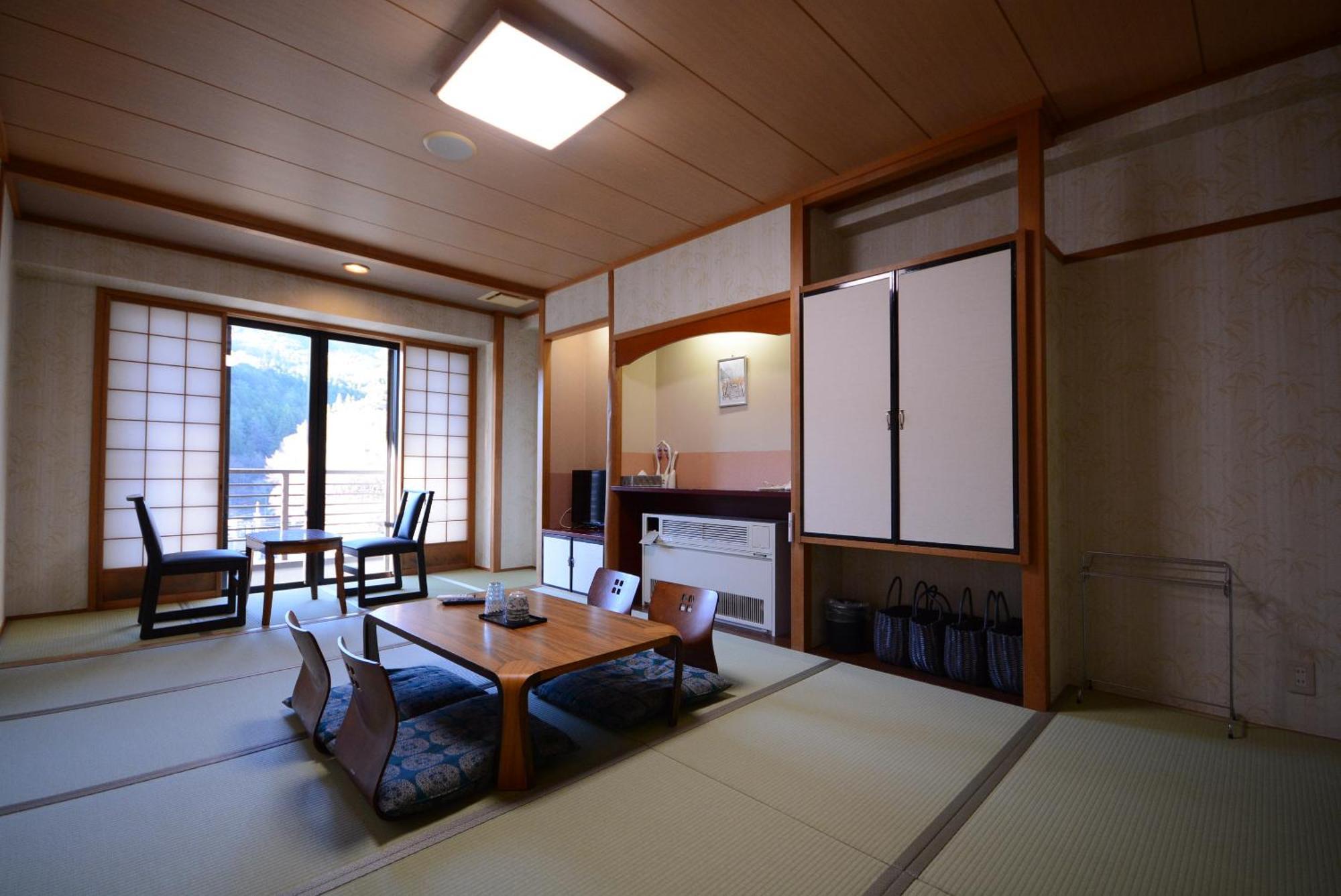 Nasushiobara Ichimantei Exterior foto